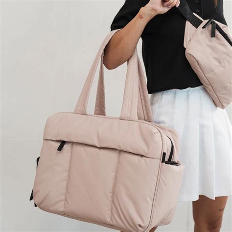 calpak makeup bag dupe|calpak luka duffel dupe.